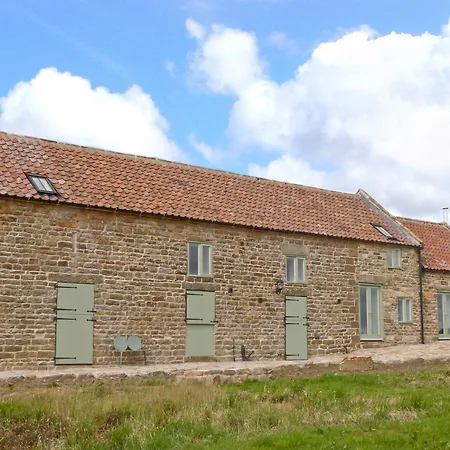 Ferienhaus The Long Barn, Whitby Goathland